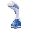 thumbnail image 4 of LOVEVER Portable Handheld Electric Steam Iron - ABS Material  Perfect for Travel and Home Use  Includes EU Plug  220V, 4 of 8