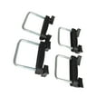 thumbnail image 2 of Guardoinrt 4pcs/set Versatile Roof Rack Bars and built to U Bolts For Various Luggage Frames And Wide Compatibility, 2 of 6