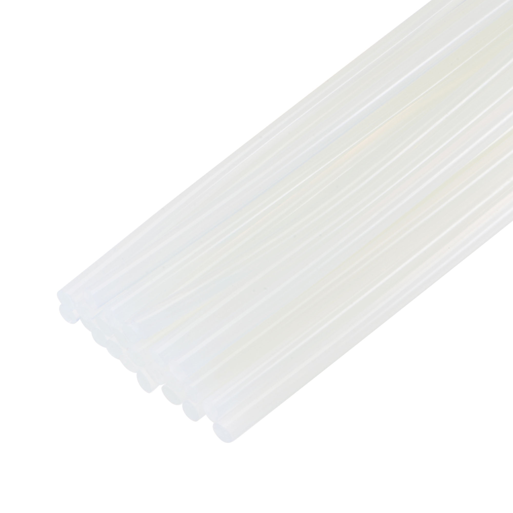 Hot Melt Clear Large Glue Sticks Case – Fine Imprints