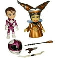thumbnail image 1 of Mighty Morpin Power Rangers 3 Inch Action Figure Metallic 2-Pack Series Exclusive - Pink Ranger vs Rita SDCC 2015, 1 of 3
