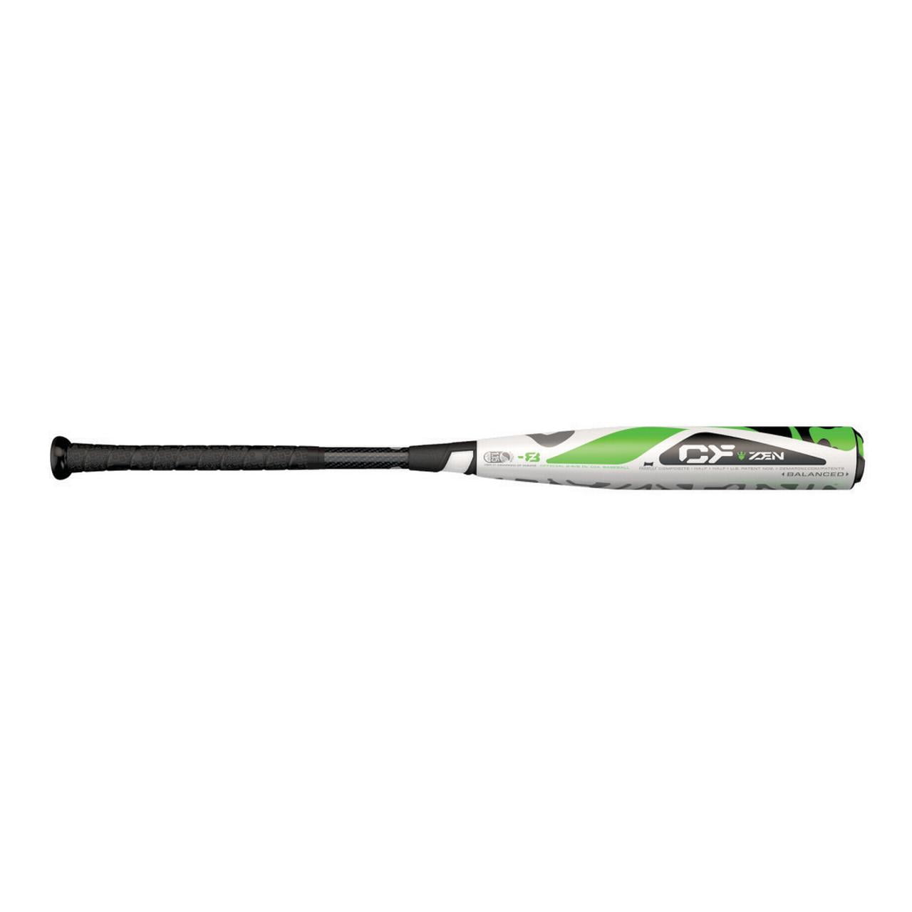 demarini 2017
