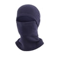 thumbnail image 1 of Winter Polar Fleece Warm Face Cap Dustproof Windproof Motorcycle Face Scarf Neck Warmer for Cold-Day Sports Cycling Riding Running Headscarf, 1 of 8