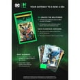 thumbnail image 5 of HRO Chapitre 2 Noir Adam 24 Pack Boîte de Boosters d'Affichage, 5 of 5