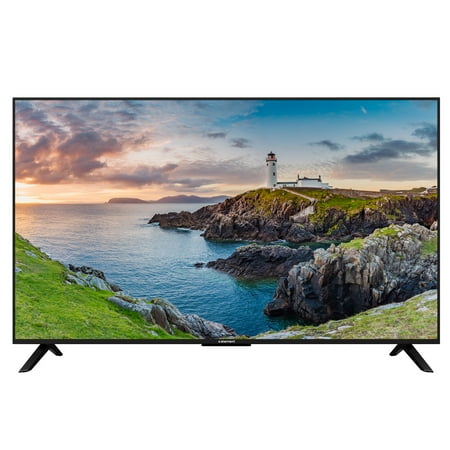 Refurbished ELEMENT 50” Class FHD (1080P) Smart LED TV