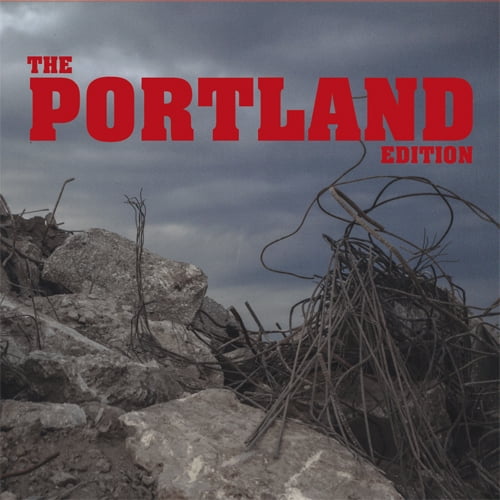 Various Artists - The Portland Edition (Various Artists) - Music & Performance - Vinyl