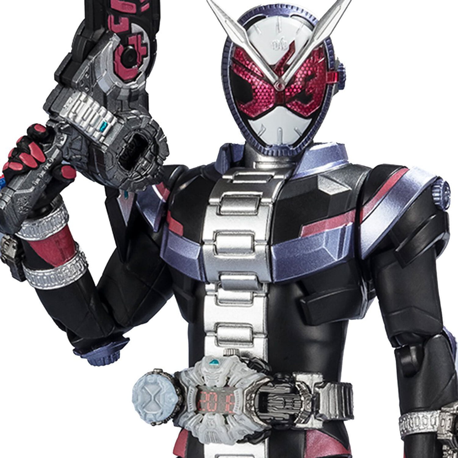 S.H. Figuarts Pain Tendo - Six Path Rinnegan - 
