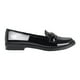 thumbnail image 2 of MOCASINES DAMA SIENA 4030 CHAROL NEGRO, 2 of 4