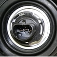 thumbnail image 5 of Headlight Compatible With 2002-2003 Mitsubishi Lancer Left Driver Halogen With bulb(s), 5 of 5