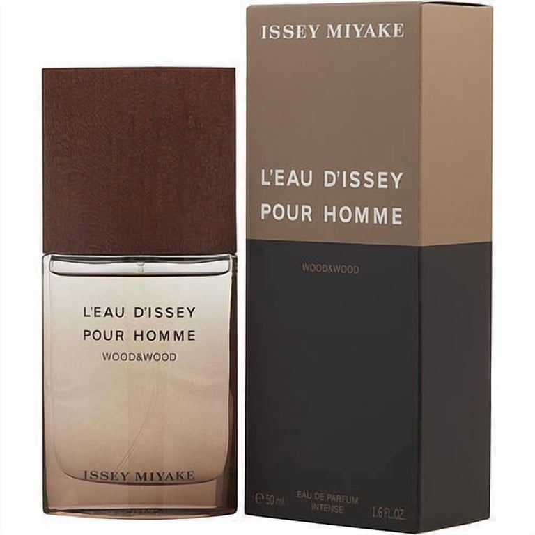 L'Eau d'Issey Pour Homme Wood＆wood 100ml Issey Miyake L'eau D'issey Pour Homme Wood & Wood Eau de Parfum