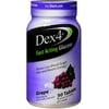 Dex4 Glucose Tablets Grape 50 Tablets (Pack of 6)