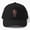 Black, variant on Copper Warrior Armor Baseball Hat, Medieval Fighter Suit Graphic Design, Classic Everyday Cap