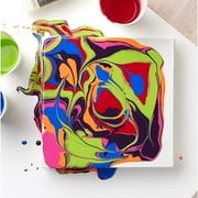 Liquitex Acrylic Mediums, Pouring Medium, Gallon