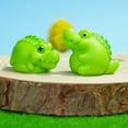 thumbnail image 3 of 30Pcs Jungle Reptiles Resins Figures Ornaments Miniature Animal Figurines or Home Desk and Garden Landscape Decors, 3 of 7