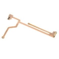 thumbnail image 2 of Replacement For 3DS Console Control LCD Speaker Flex Ribbon Cable Fittings, 2 of 7