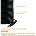 thumbnail image 2 of Manguera Flexible de 6M para Bosch, conector rápido, accesorio de manguera de alta presión Compatible con lavadora de alta presión Bosch AQT, 2 of 5