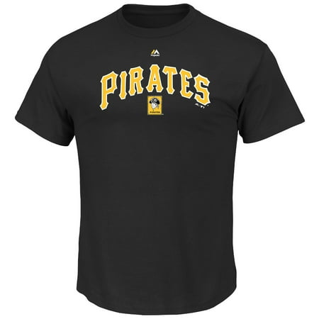- Pittsburgh Pirates Majestic MLB