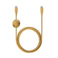 thumbnail image 1 of Cable de carga Native Union Anchor de 240 W USB-C a USB-C 3.1, 1 of 9