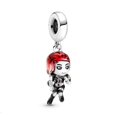 thumbnail image 1 of Charms Berloque Series Vengadores Encantos Pandora Plata 925 Iron Man Hammer Thor, 1 of 4