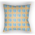 thumbnail image 2 of Surya Warhol 20" x 20" Medium Square Throw Pillow WA001-2020, 2 of 5