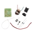 thumbnail image 2 of 15KV High Frequency DCHigh Voltage for Ignition Generator Inverter Boost DIY Kit, 2 of 10