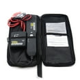 thumbnail image 3 of Automotriz EM415 Probador Cable Automotriz Cable Cortocirco, 3 of 7