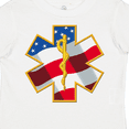 thumbnail image 4 of Inktastic EMS Boys or Girls Toddler T-Shirt, 4 of 5