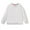 White, variant on KAUOD Kids Soft Sweatshirts Crew Neck Plain Long Sleeve Pullover Sweater Clothes Boys Girls Cute Fall Sweatshirts Tops