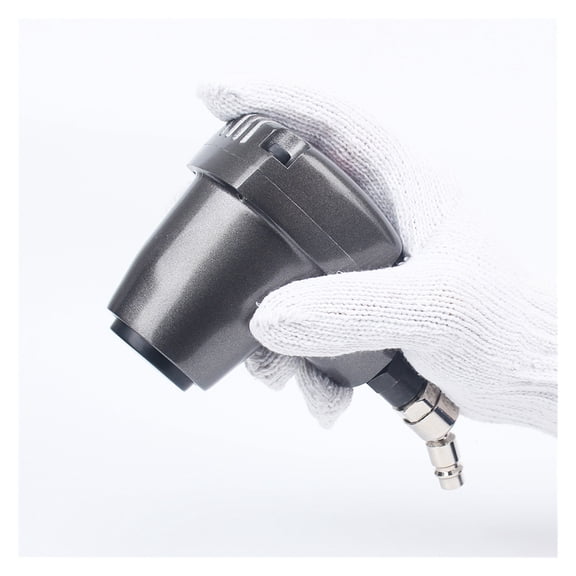 Pneumatic Jack Hammer Handle Auto Air Chipping Hammer Hand Plam Hammer ,Easy to Use