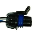 thumbnail image 3 of Oxygen Sensor Fits select: 2005-2010 CHEVROLET COBALT, 2008-2011 CHEVROLET HHR, 3 of 5