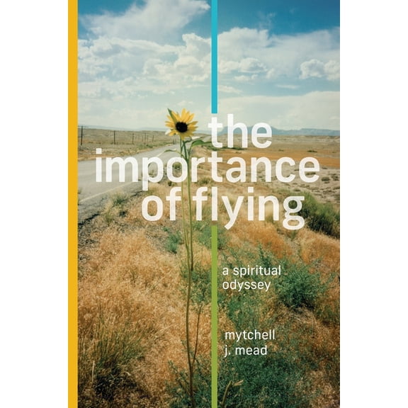 The Importance of Flying: A Spiritual Odyssey, (Paperback)