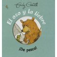 thumbnail image 1 of El Oso y la Liebre de Pesca Picarona EMILY GRAVETT, 1 of 2