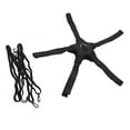 thumbnail image 1 of Volleyball Spike Trainer, Multifunctional Hook and Loop Fastener Practicing Serving Equipment   for Indoor Outdoor, 1 of 7