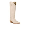 thumbnail image 2 of Tony Lama Womens Jess 15 Inch Snip Toe Cowboy  Tall Boots, 2 of 5