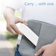 thumbnail image 3 of Carrying Storage Case Compatible with Apple Pencil 1st Generation/2nd Generation and Accessories, 3 of 5