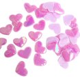 thumbnail image 2 of Inteprter Suministros de tarjetas de papel, confeti comprimido de aire de corazón, accesorios de ajuste de ambiente de corte de papel, adorno de boda, Kits de decoración para fiestas Rosado Inteprter HA063287-02B, 2 of 6