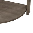 thumbnail image 5 of Liberty Furniture Sutton Sofa Table for Living Room - Bleached Sand, 5 of 9
