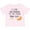 AD-Pink, variant on Inktastic I Love My Family to the Moon and Back Boys or Girls Toddler T-Shirt
