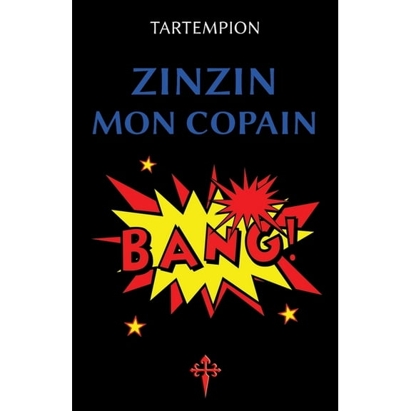 Zinzin mon copain, (Paperback)