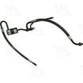 thumbnail image 2 of Four Seasons A/C Refrigerant Discharge / Suction Hose Assembly P/N:56110 Fits select: 1994-1998 NISSAN QUEST, 1994-1998 MERCURY VILLAGER, 2 of 2