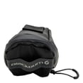 thumbnail image 4 of Blackburn Grid Bike Seat Bags (Black, Small), 4 of 4