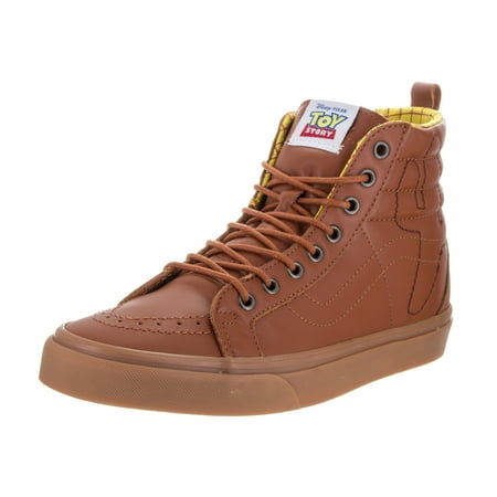 Vans Toy Story SK8 Hi beige Vans Toy Story SK8 Hi beige