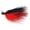 Bleeding Black Widow, variant on Trout Magnet D2 Jig Stocker Bow 1/16 oz