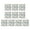 A389, variant on 10 Sheet Peel and Stick Backsplash Mosaic 3D Backsplash Tile for Kitchen Waterproof Peel and Stick Backsplash Tile for Bathroom Laundry Room Cabinet Shower 4"x4"