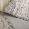 thumbnail image 6 of SAFAVIEH Kenya Darius Medallion Area Rug, Brown/Beige, 4' x 6', 6 of 11