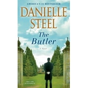 The Butler (Paperback)