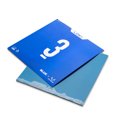 thumbnail image 3 of Original LOKI RXTON 3 MAX Bleu Rose Table de Tennis Caoutchouc Coloré RXTON-3 Spin Loop Offensive Ping Pong Éponge Bleue, 3 of 6