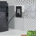 thumbnail image 4 of Legrand WNAR203M1 Adorne - Magnesium, 4 of 7