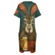 thumbnail image 5 of Vestido holgado con bolsillos de Bunny Hops Vestidos de mujer Ropa de mujer Ropa, 5 of 7