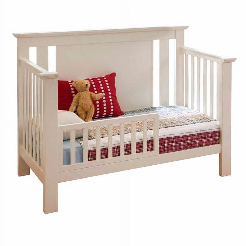 Delaney crib top