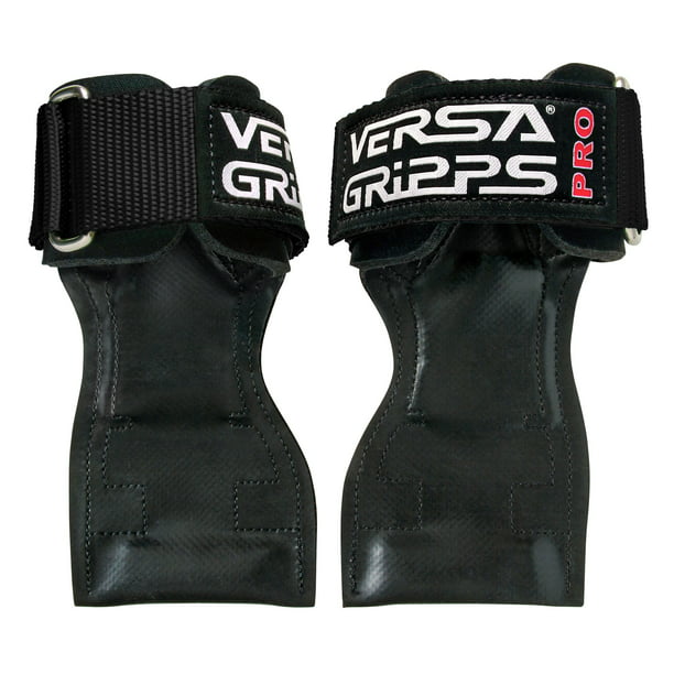 Versa Gripps Pro Authentic Weight Lifting Grip, Exercise Wraps - Walmart.com